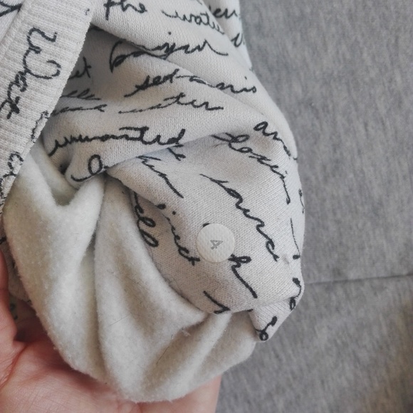 lululemon scuba hoodie - Picture 4 of 6